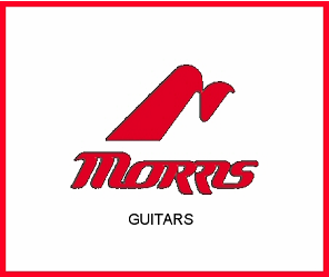 Morris-Guitar.com